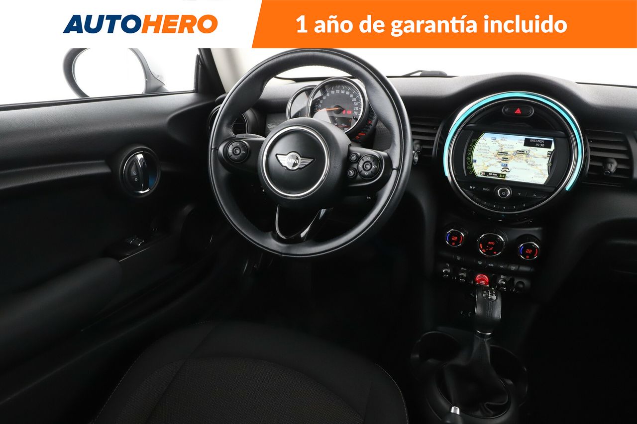Foto Mini One 13