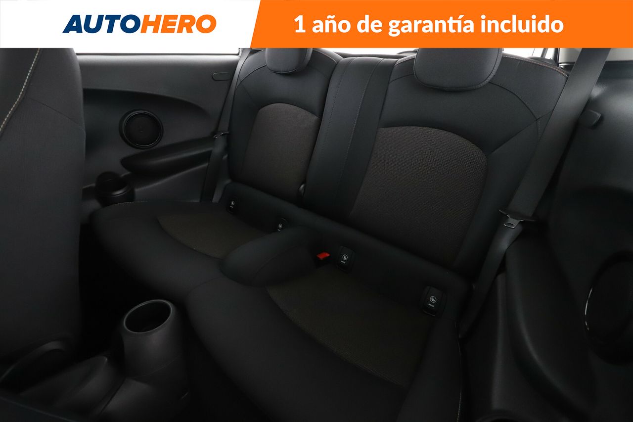 Foto Mini One 14