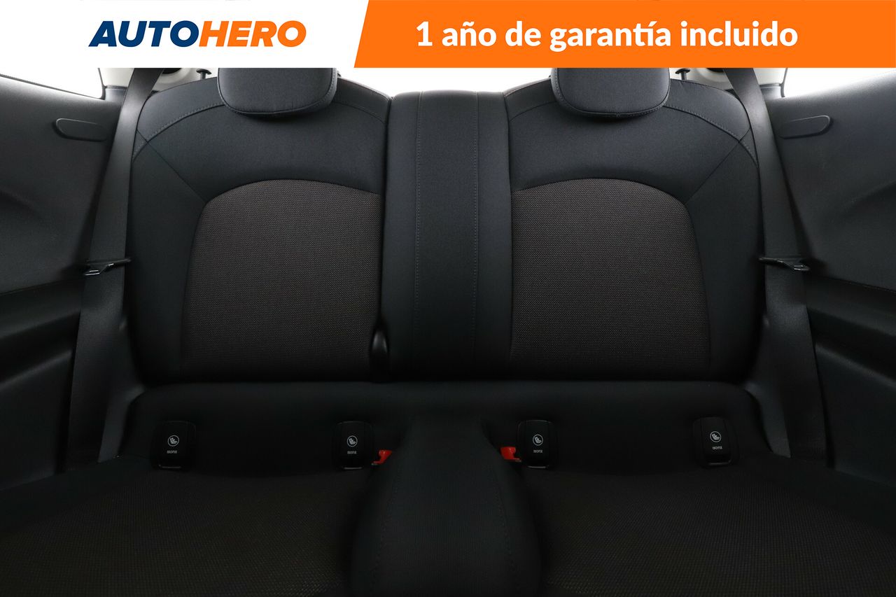 Foto Mini One 15