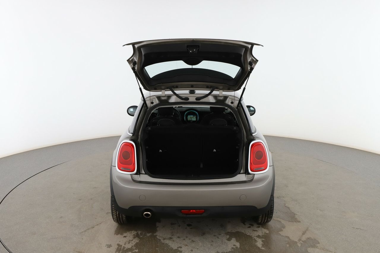 Foto Mini One 16