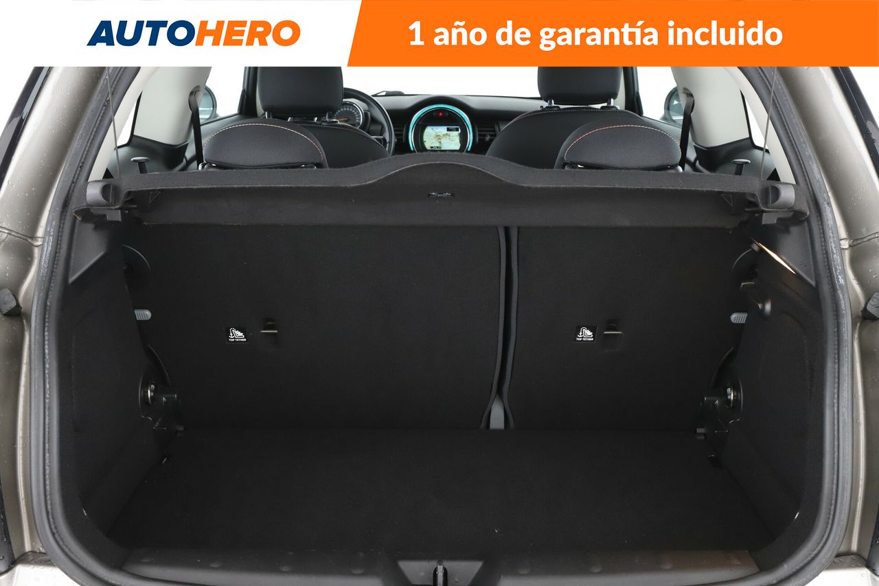 Foto Mini One 17