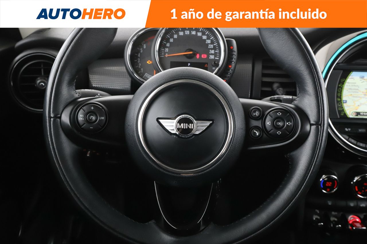 Foto Mini One 19