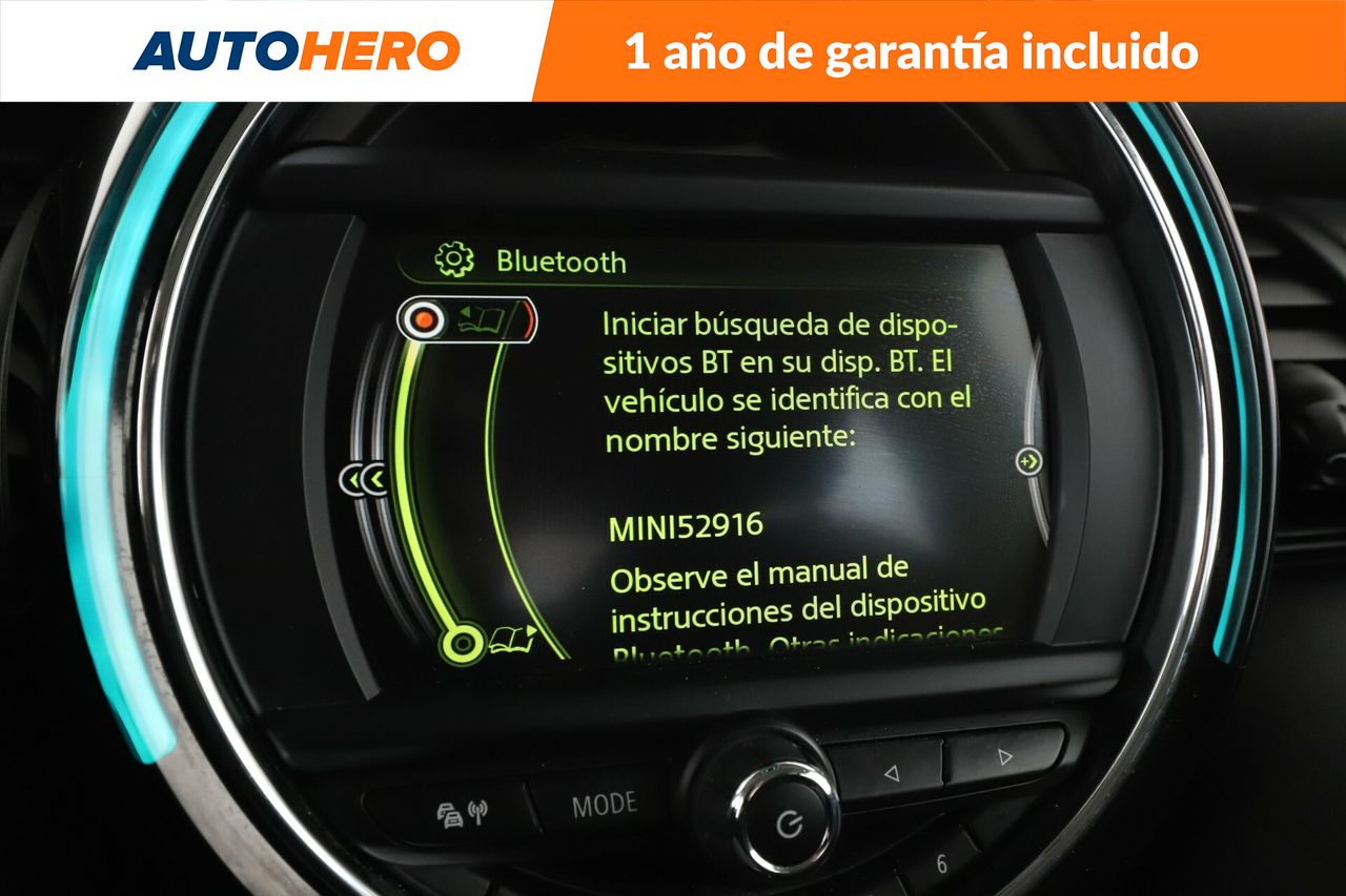 Foto Mini One 22