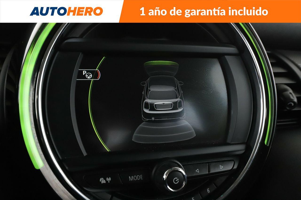 Foto Mini One 23