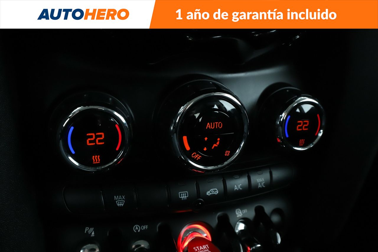 Foto Mini One 24