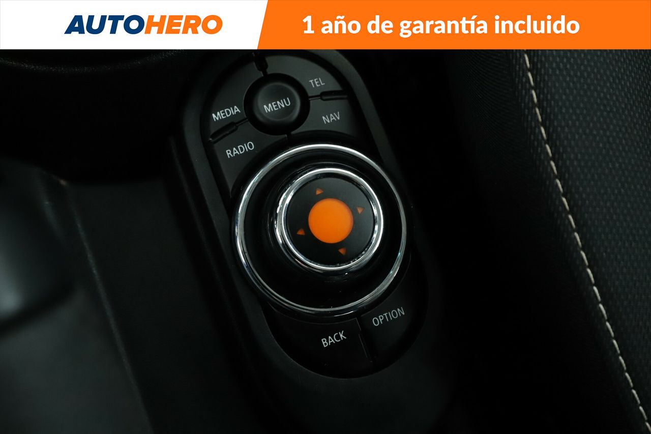 Foto Mini One 27