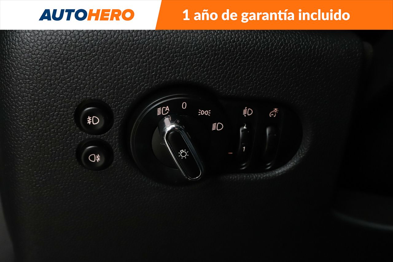 Foto Mini One 28