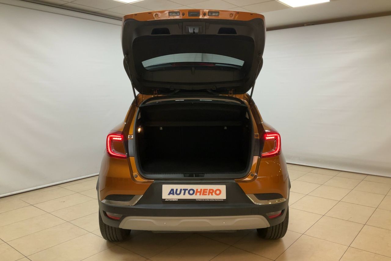 Foto Renault Captur 17