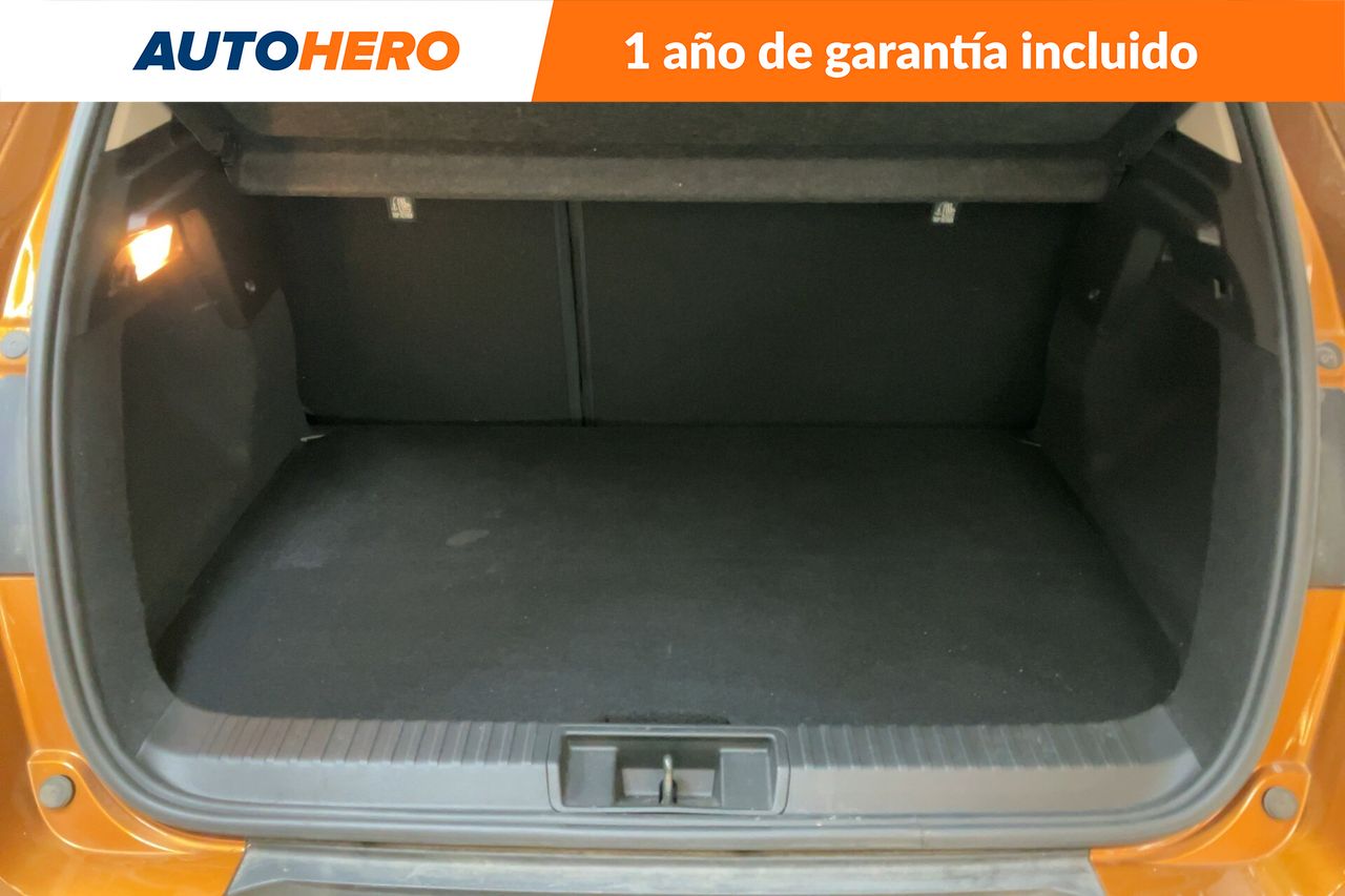 Foto Renault Captur 18