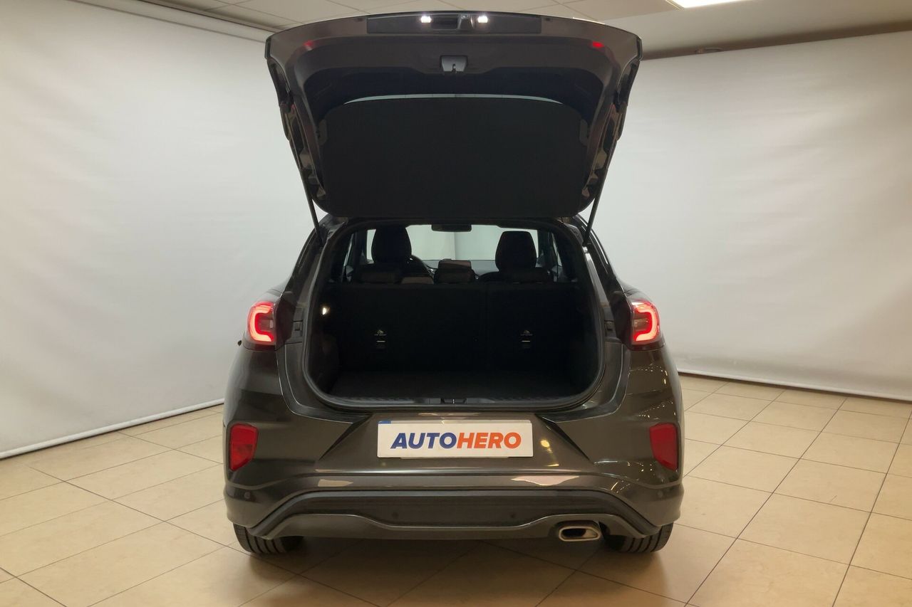 Foto Ford Puma 17