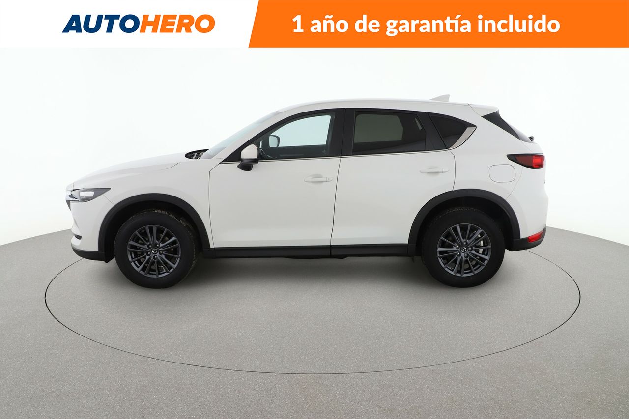 Foto Mazda CX-5 2