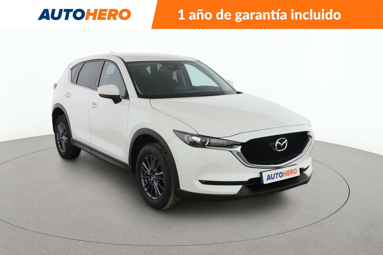Foto Mazda CX-5 7