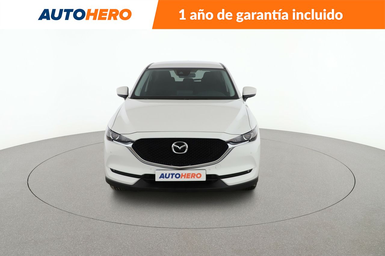 Foto Mazda CX-5 8