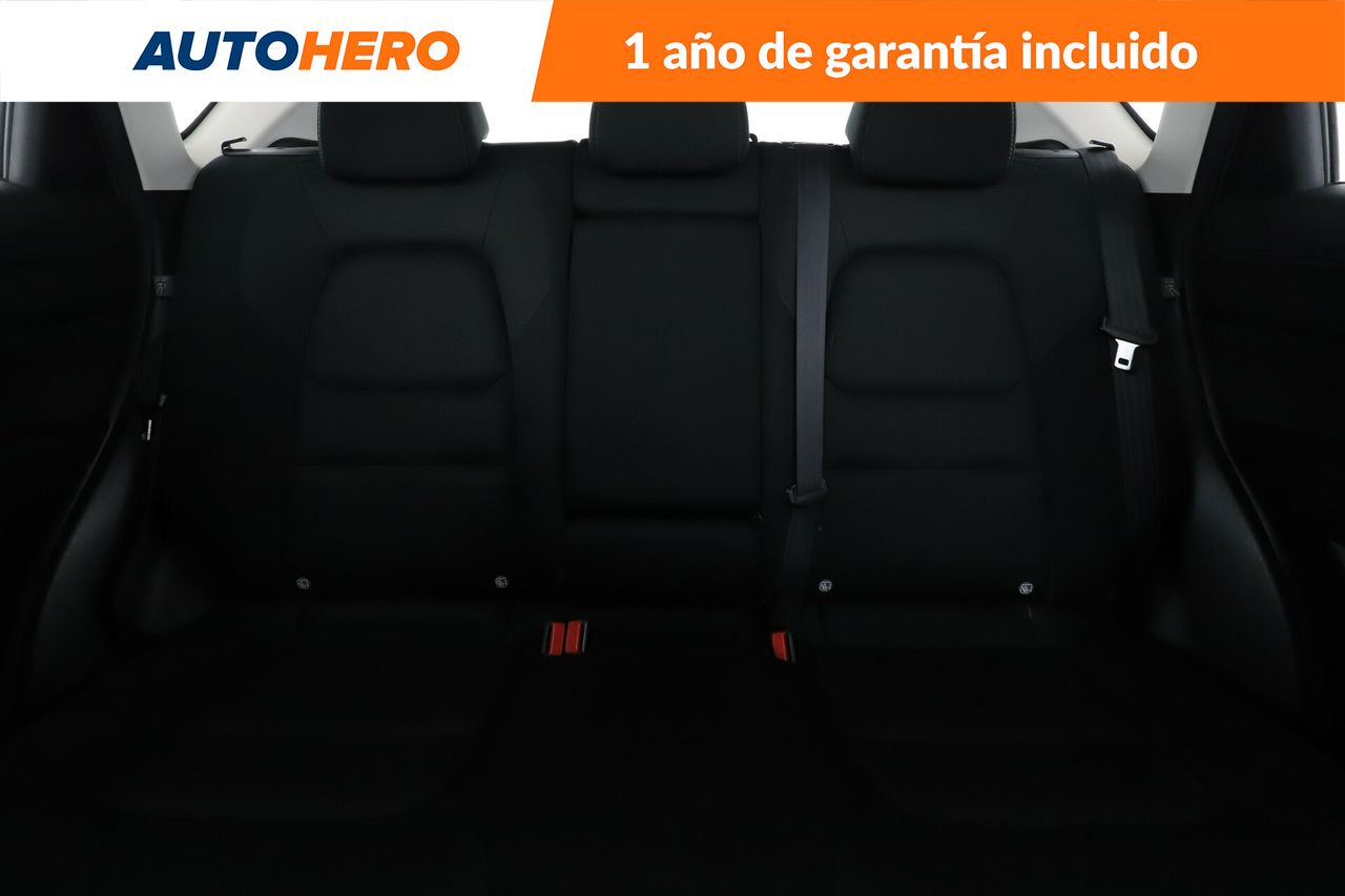 Foto Mazda CX-5 15