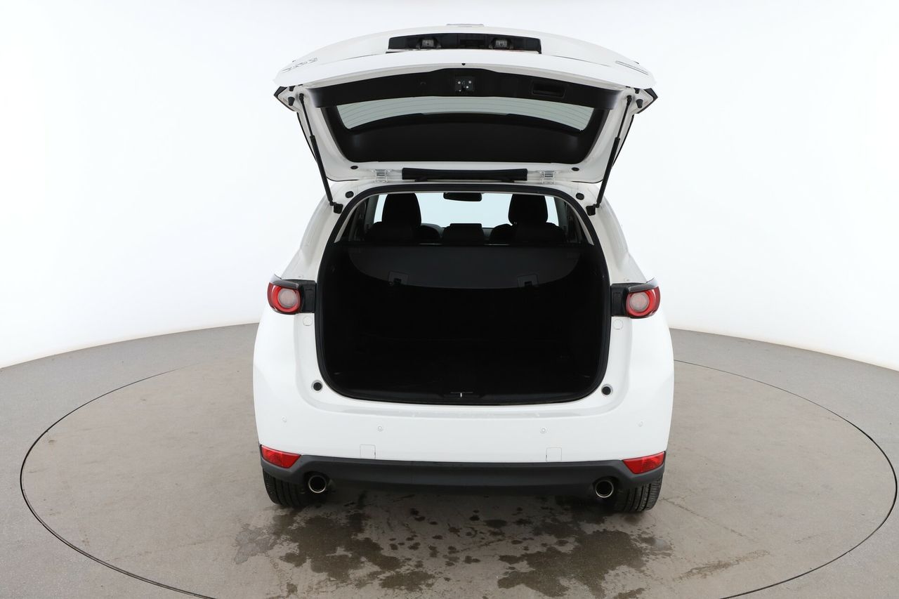 Foto Mazda CX-5 16