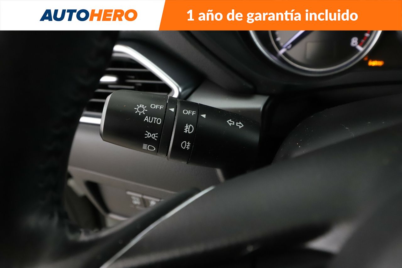 Foto Mazda CX-5 21