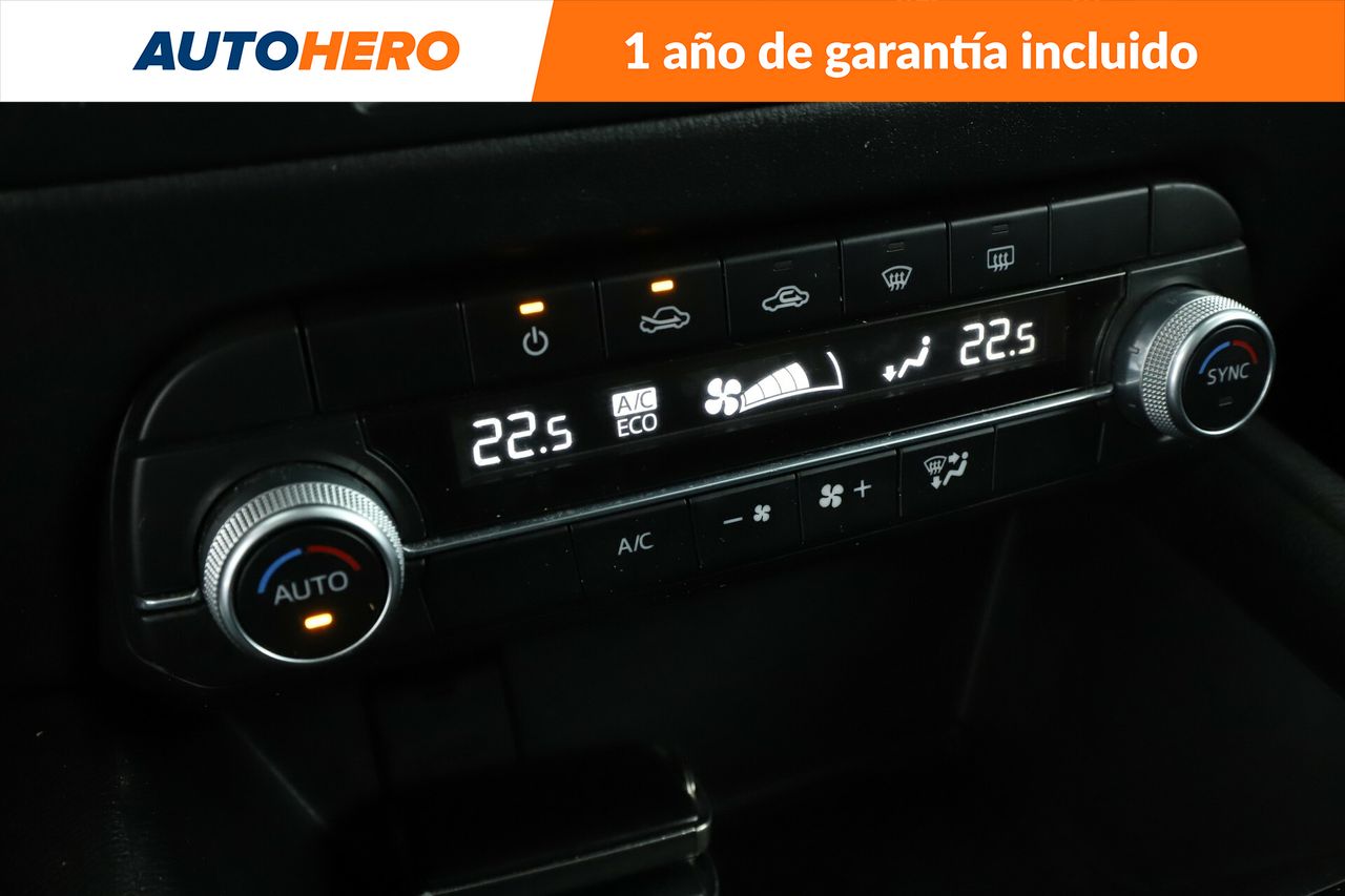 Foto Mazda CX-5 24