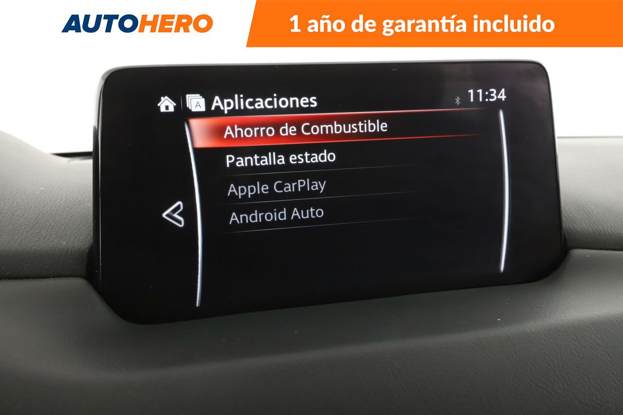 Foto Mazda CX-5 26