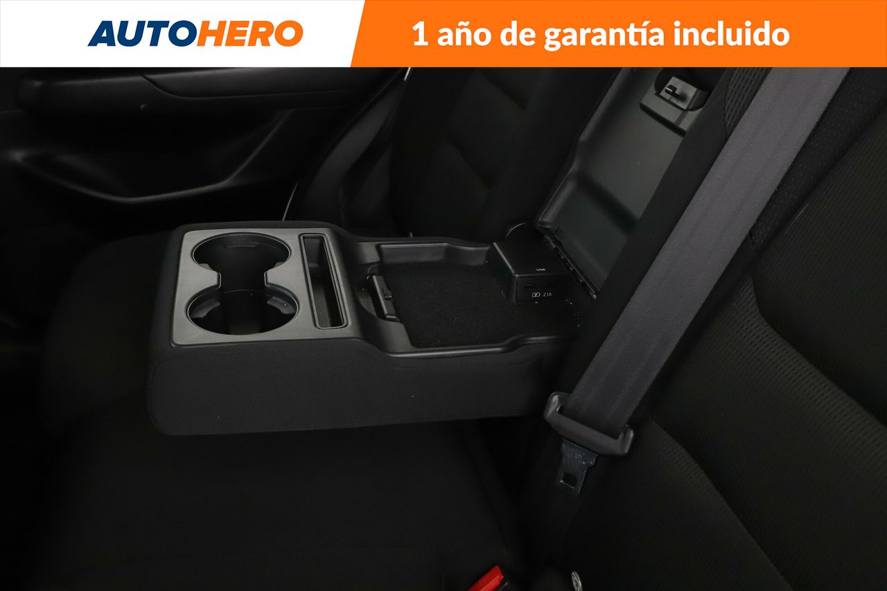 Foto Mazda CX-5 27