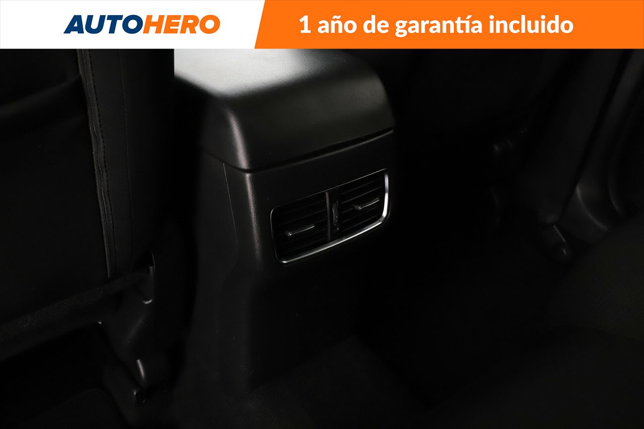 Foto Mazda CX-5 28