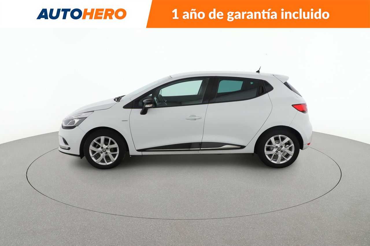 Foto Renault Clio 2
