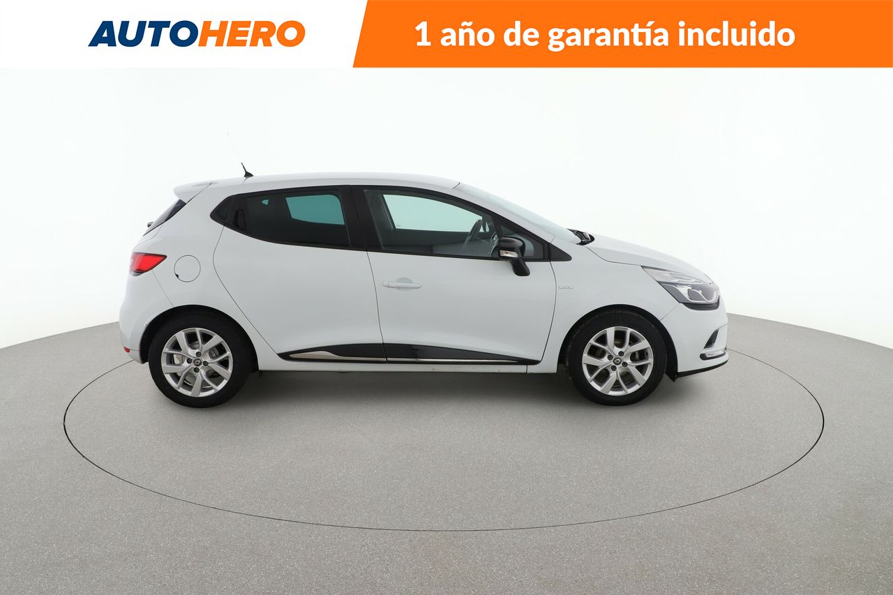 Foto Renault Clio 6