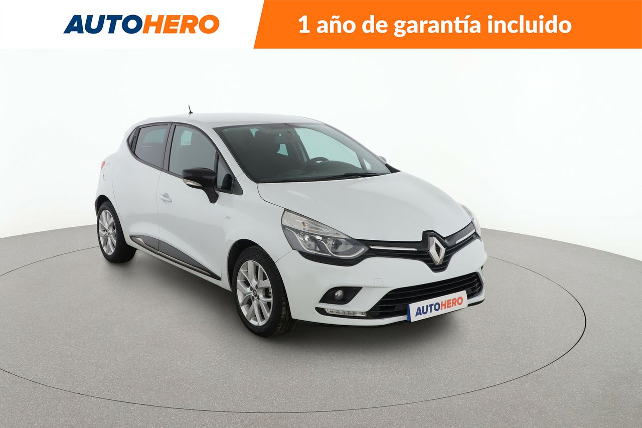 Foto Renault Clio 7