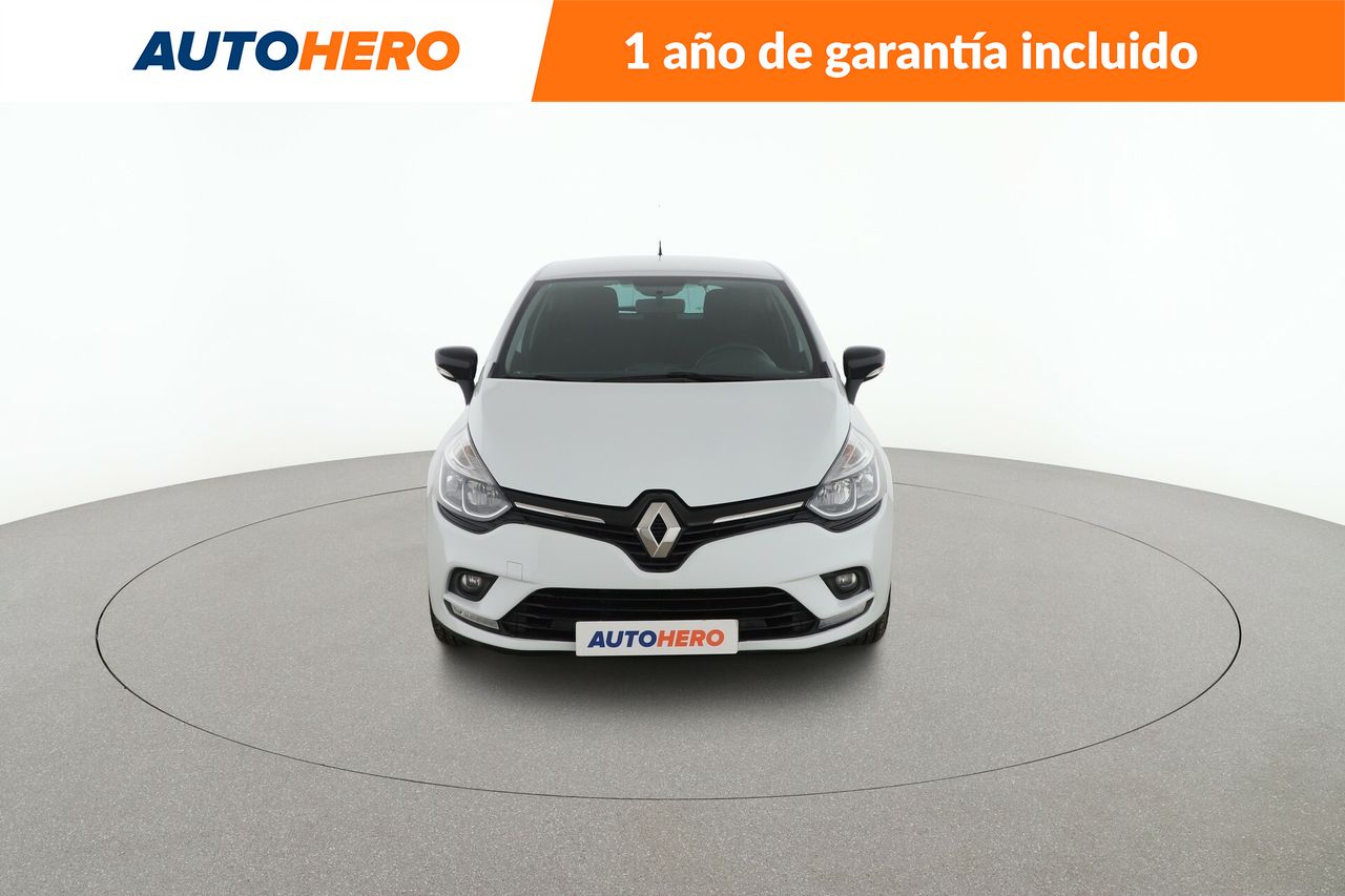 Foto Renault Clio 8
