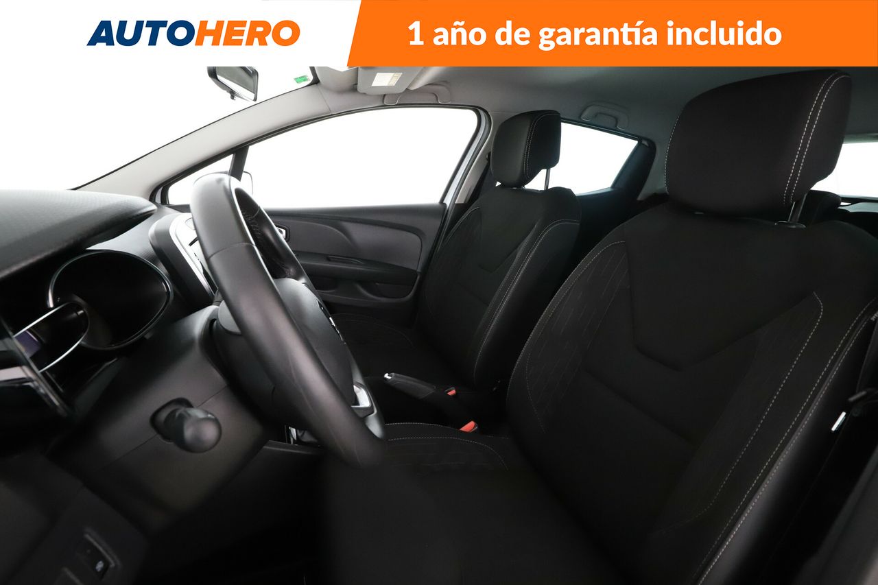 Foto Renault Clio 10
