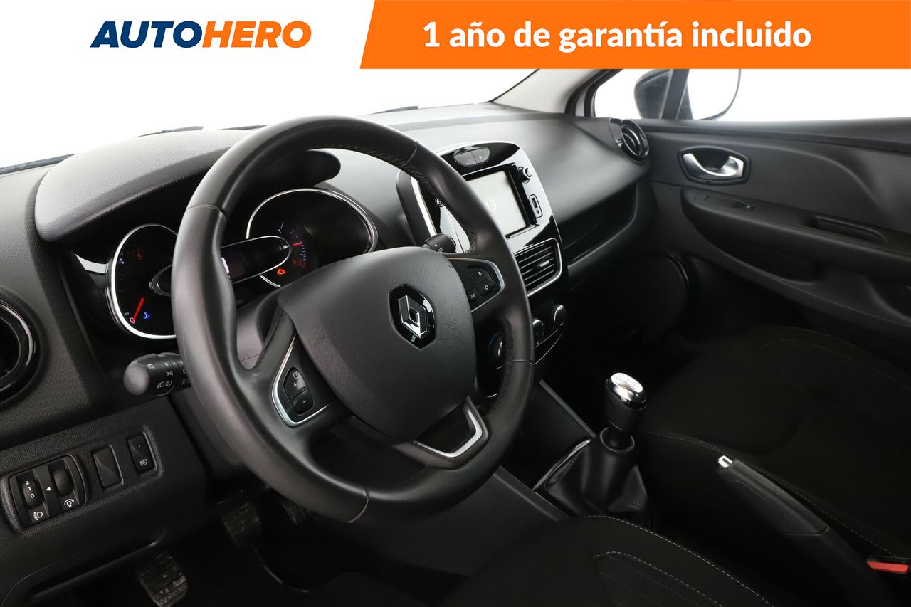 Foto Renault Clio 11