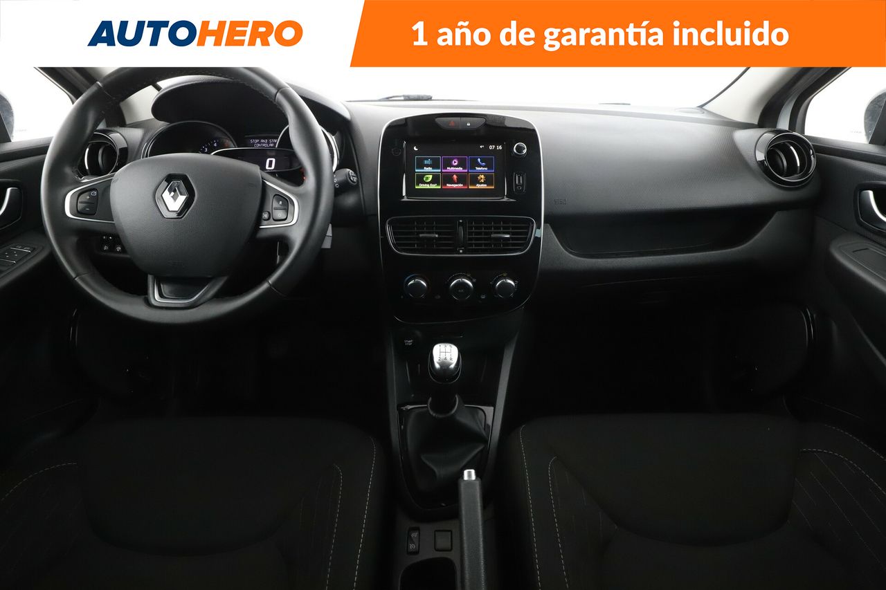 Foto Renault Clio 12