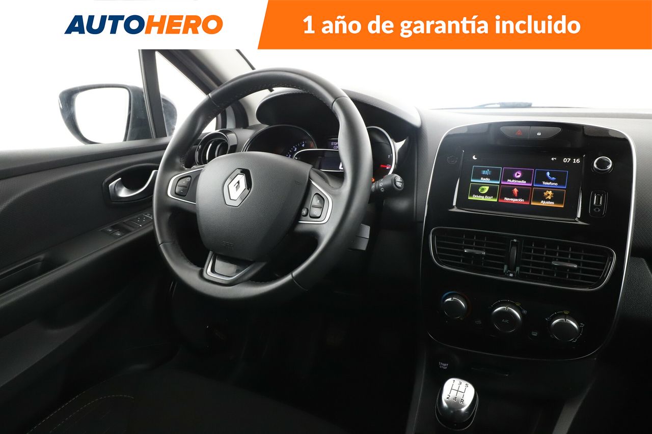 Foto Renault Clio 13