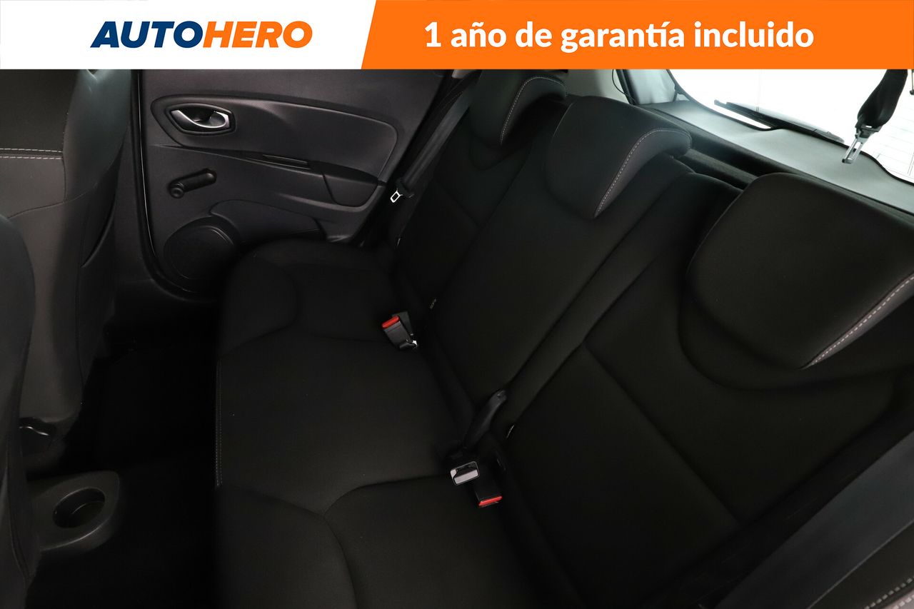 Foto Renault Clio 14