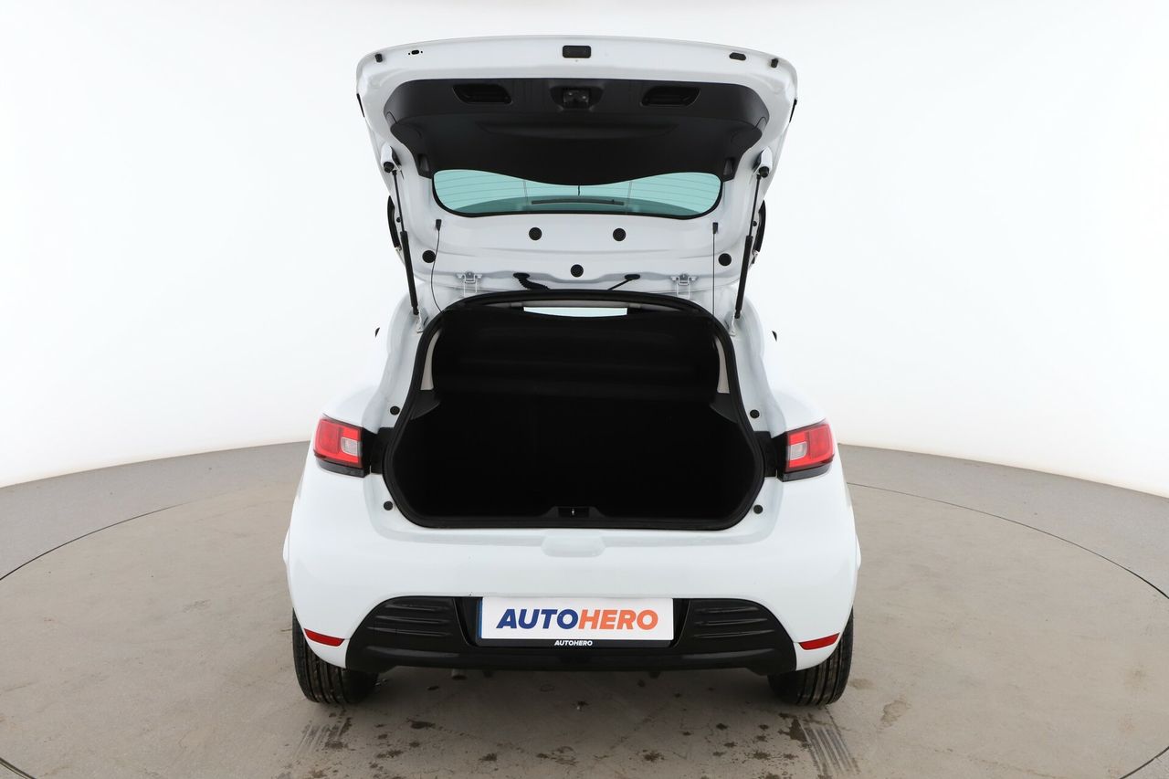 Foto Renault Clio 16