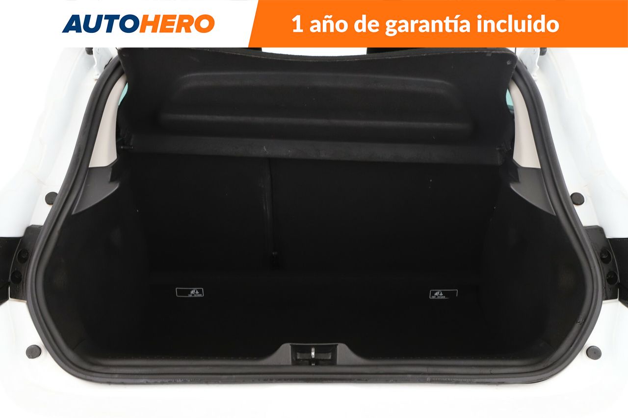 Foto Renault Clio 17