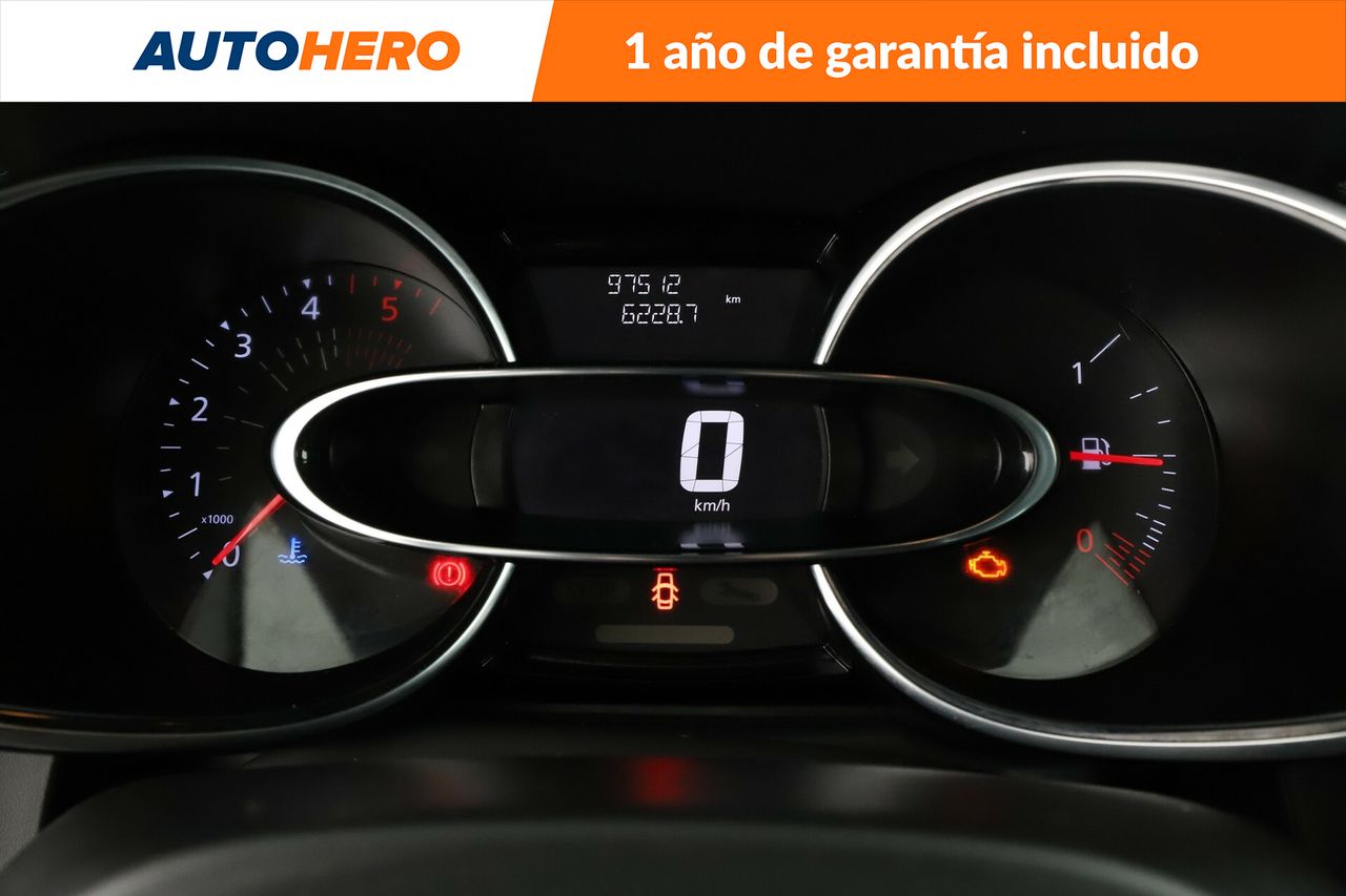 Foto Renault Clio 20