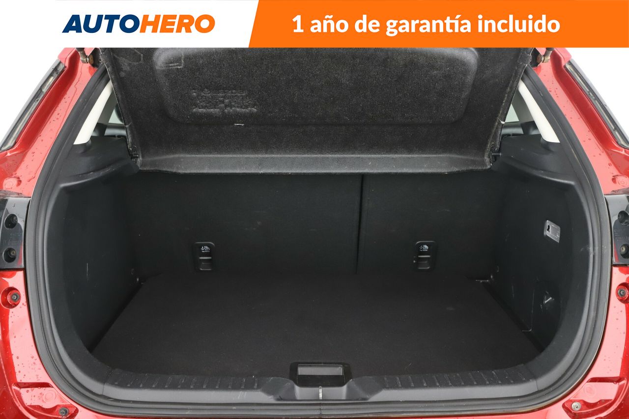 Foto Mazda CX-3 17