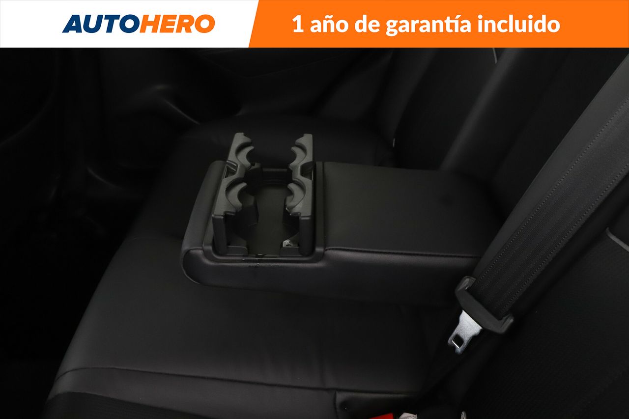 Foto Mazda CX-3 21