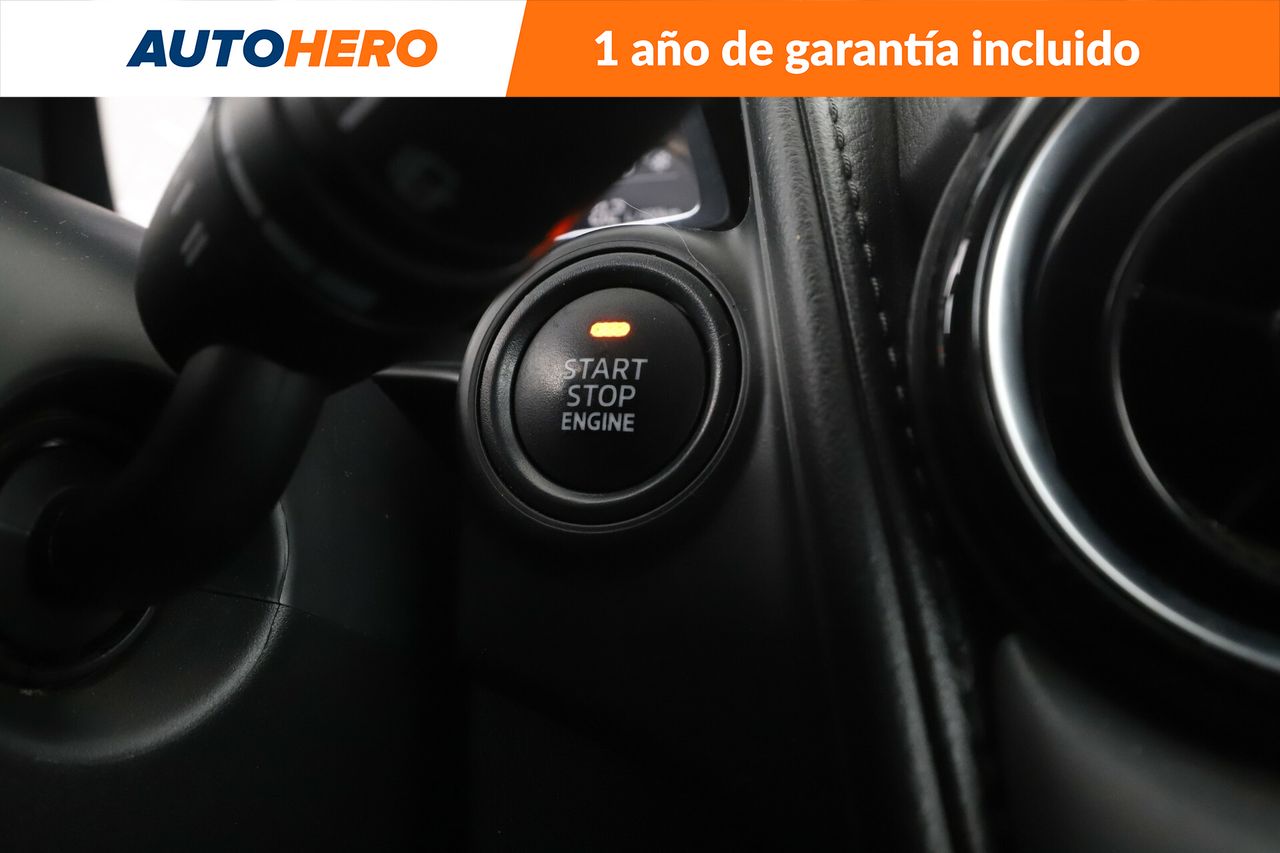Foto Mazda CX-3 27