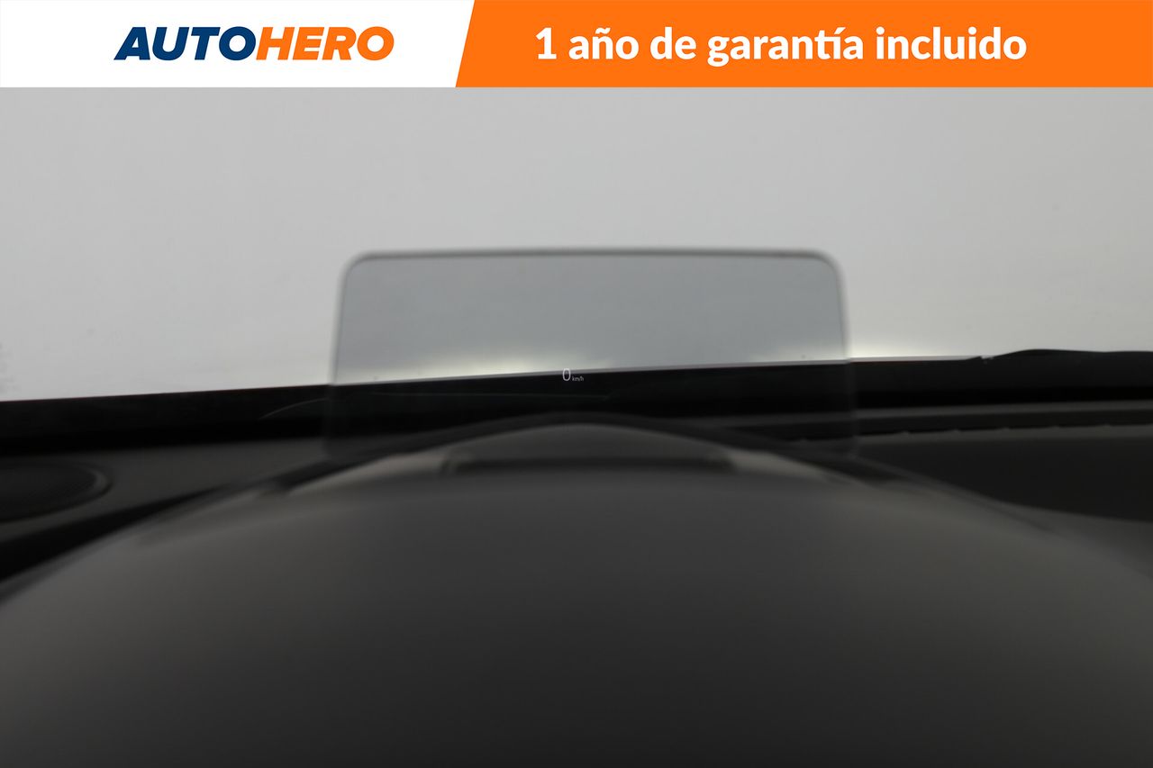 Foto Mazda CX-3 30