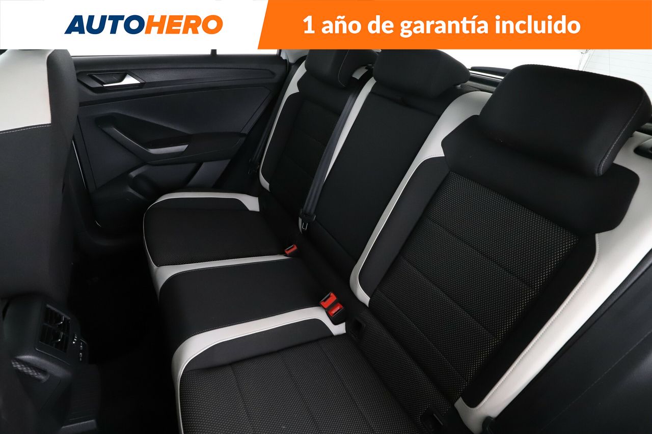 Foto Volkswagen T-Roc 14