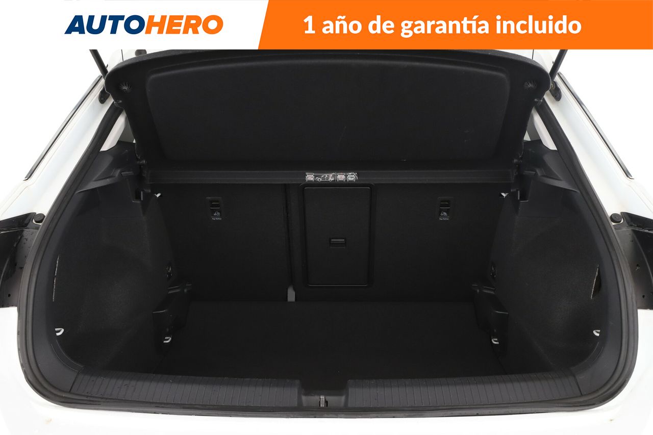 Foto Volkswagen T-Roc 17