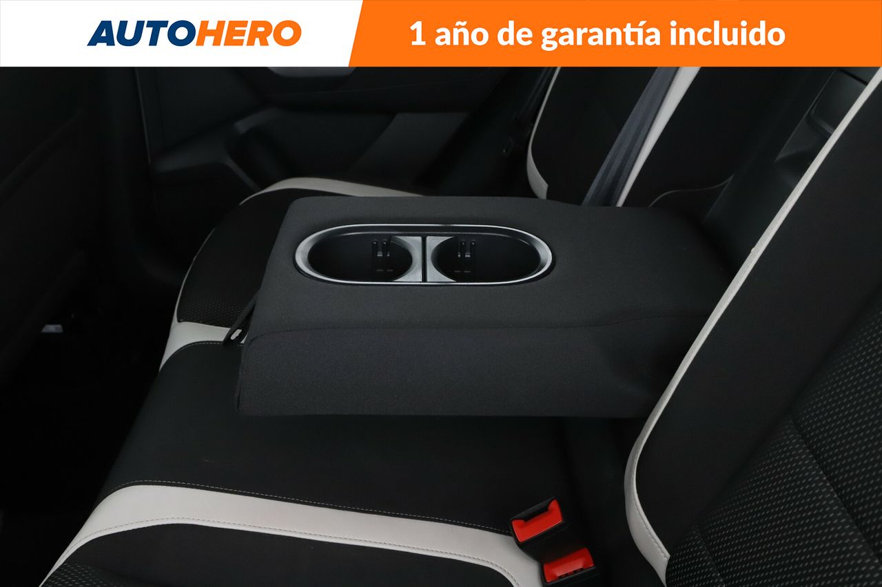 Foto Volkswagen T-Roc 29