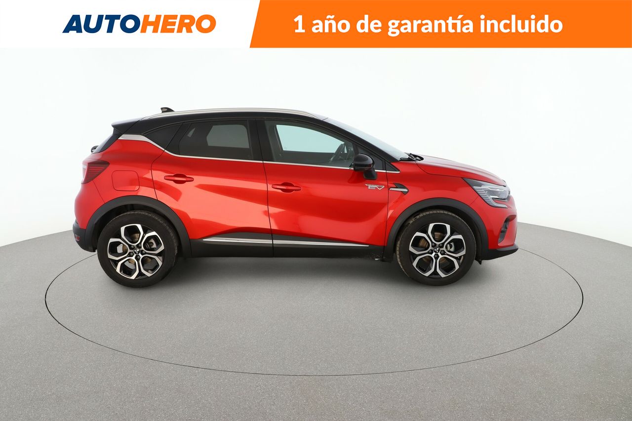 Foto Mitsubishi ASX 6