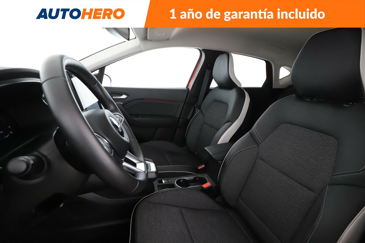 Foto Mitsubishi ASX 10