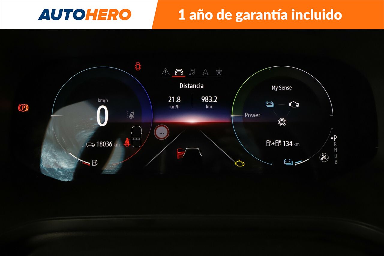 Foto Mitsubishi ASX 20
