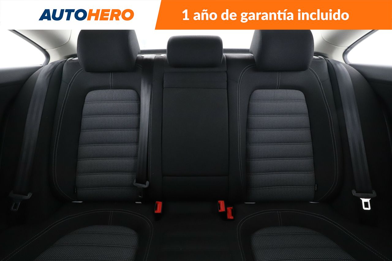 Foto Volkswagen CC 15