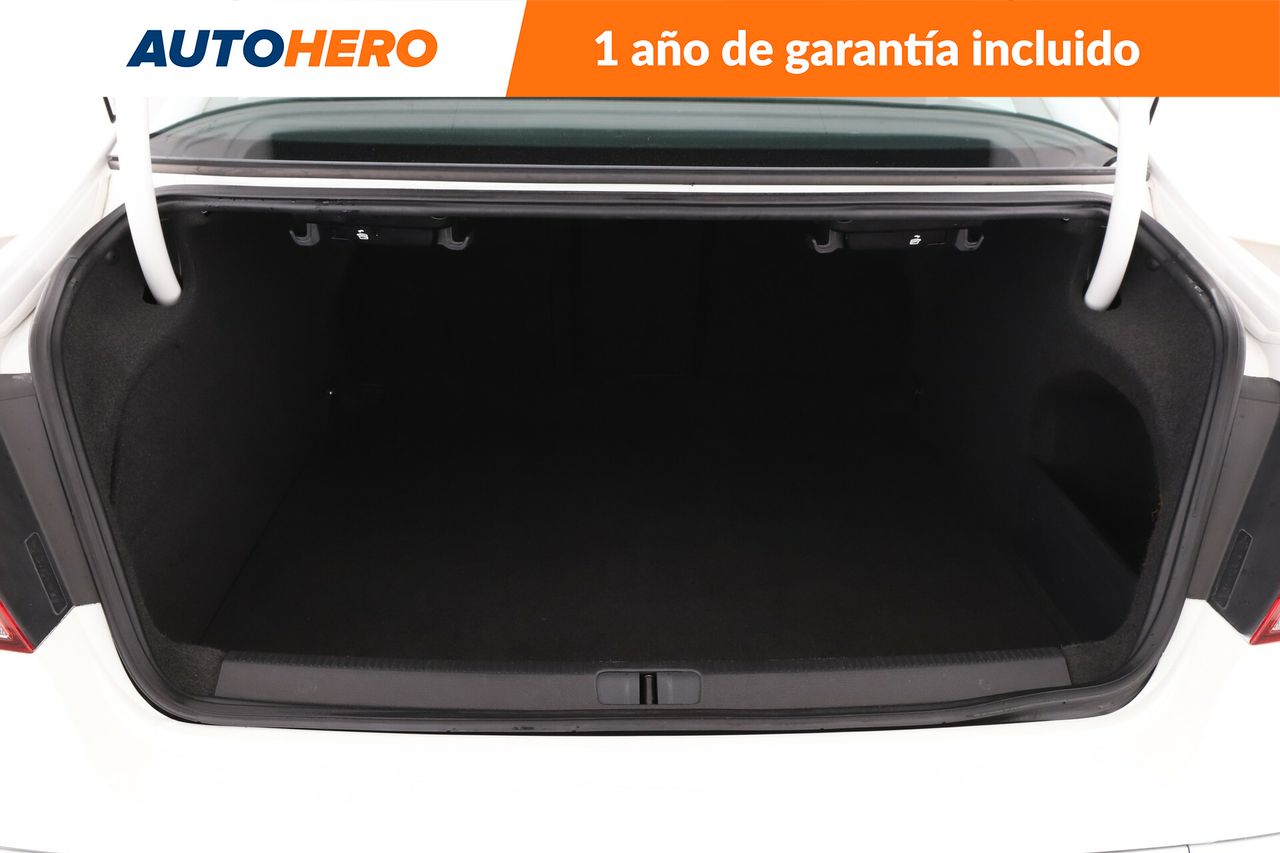 Foto Volkswagen CC 17