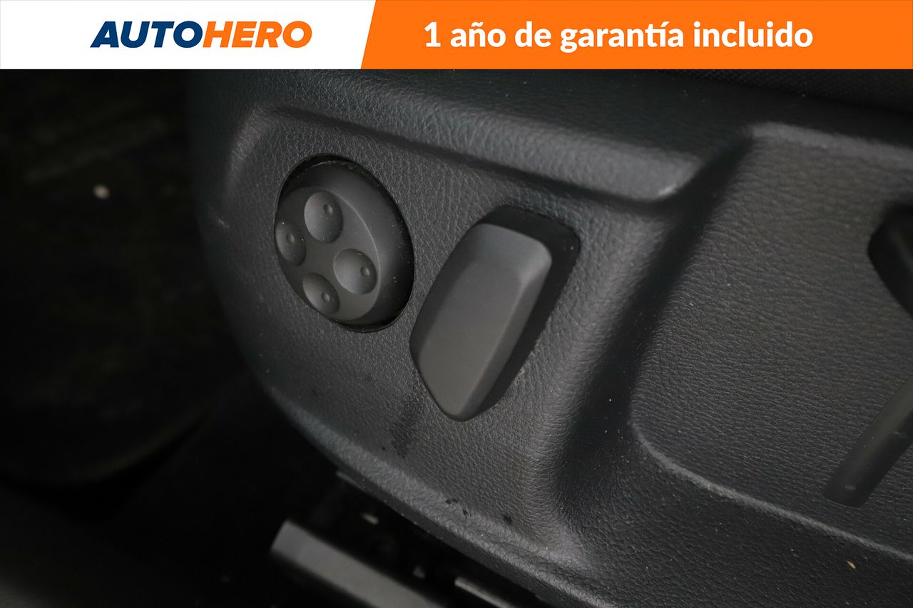 Foto Volkswagen CC 21