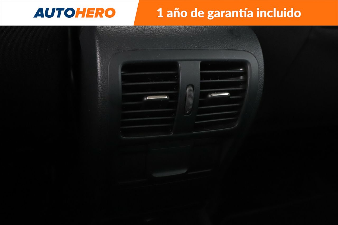 Foto Volkswagen CC 23